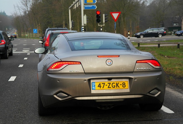 Fisker Karma