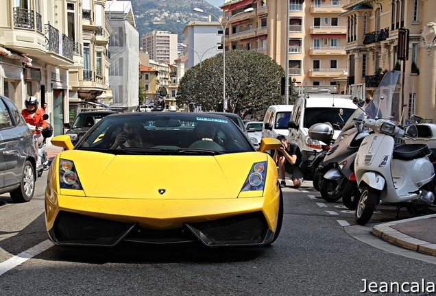 Lamborghini Gallardo DMC Soho