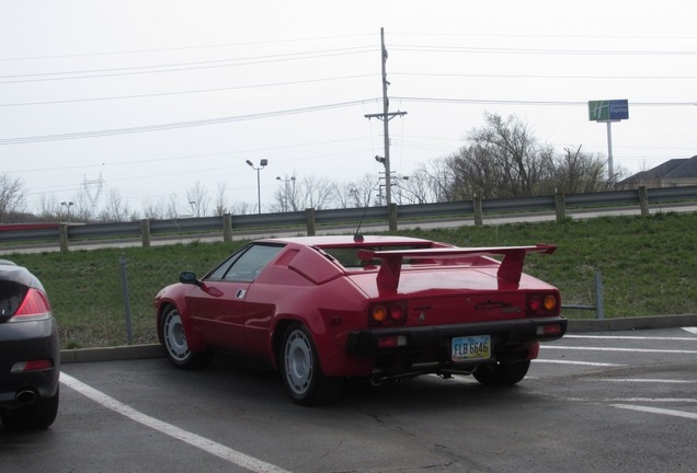 Lamborghini Jalpa