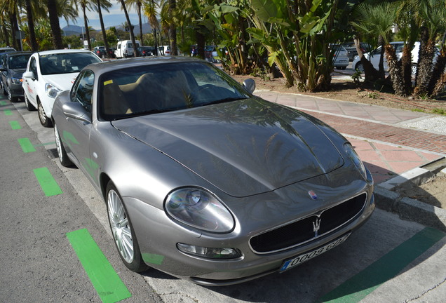 Maserati 4200GT