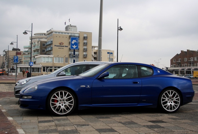 Maserati GranSport