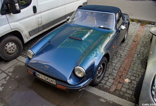 TVR S1