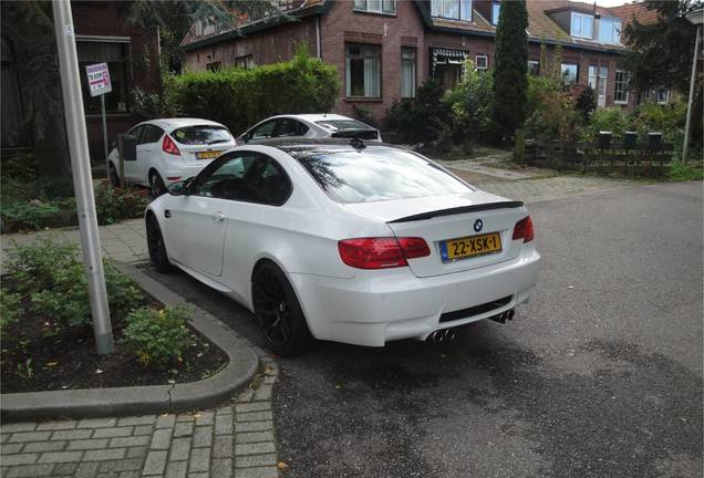 BMW M3 E92 Coupé