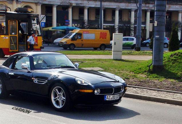 BMW Z8