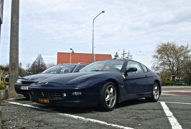 Ferrari 456M GT