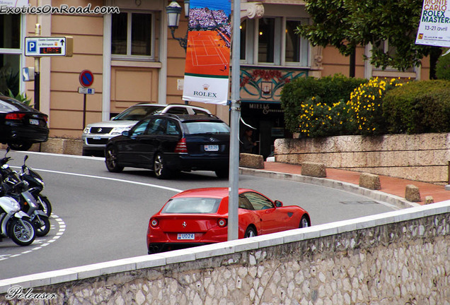 Ferrari FF