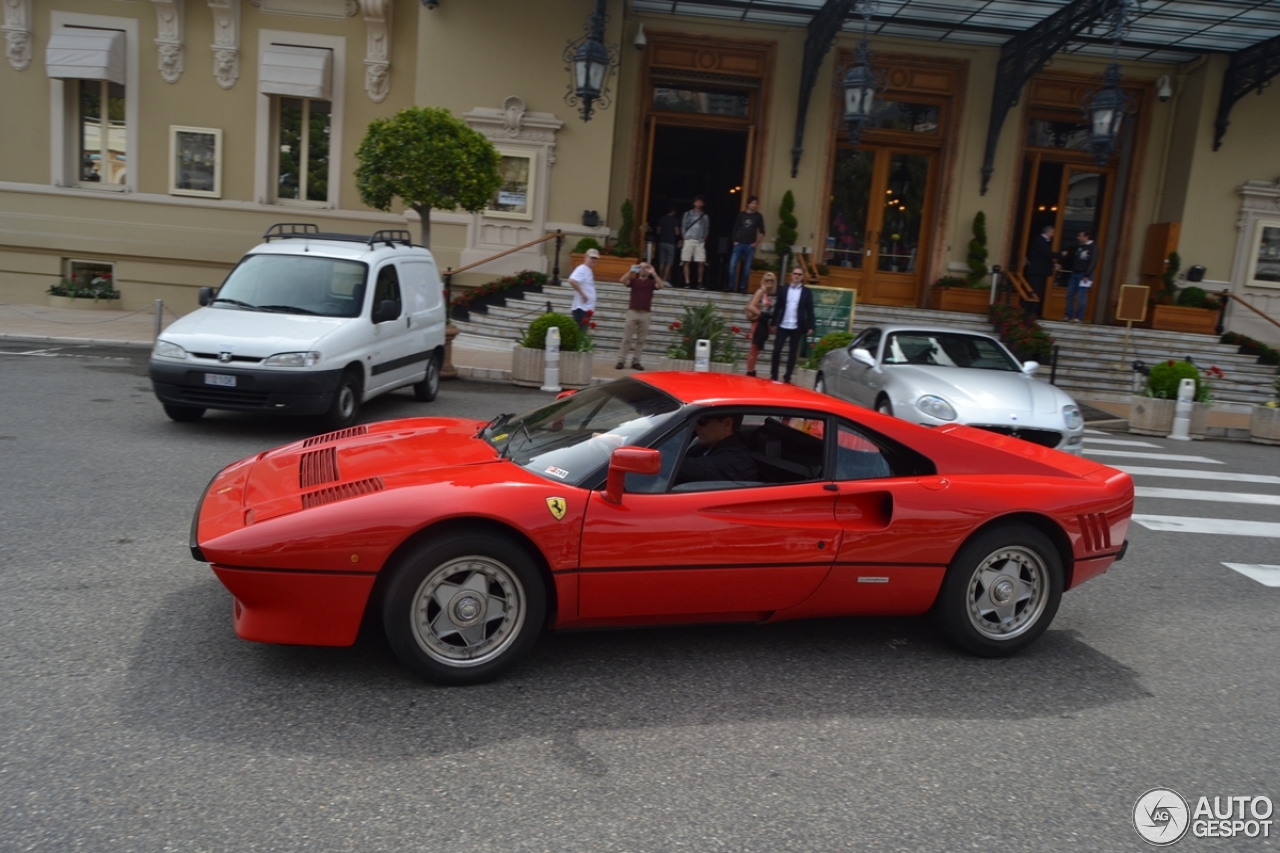 Ferrari 288 GTO