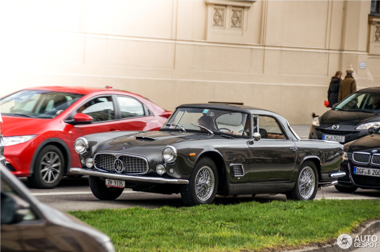 Maserati 3500GT