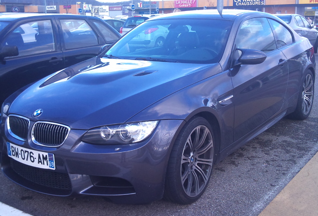 BMW M3 E92 Coupé