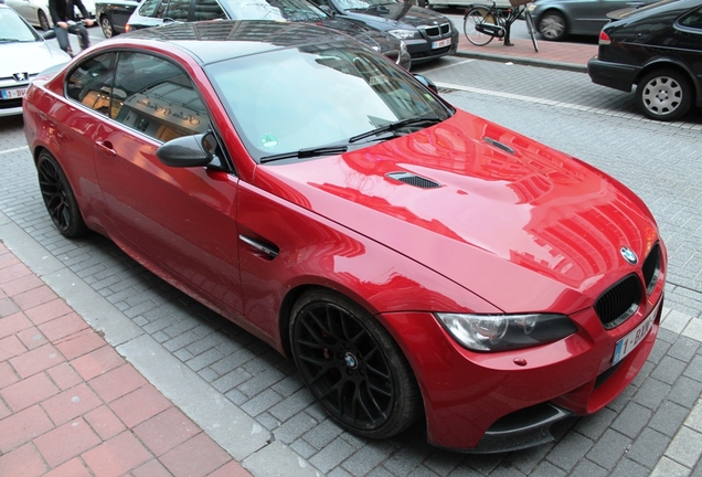 BMW M3 E92 Coupé