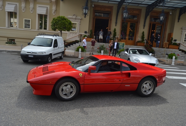 Ferrari 288 GTO