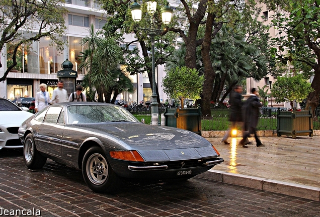 Ferrari 365 GTB/4 Daytona