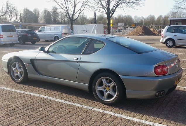 Ferrari 456 GT