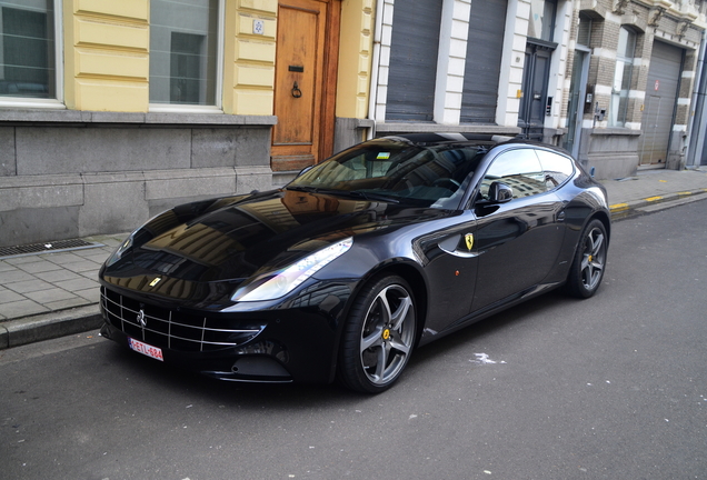 Ferrari FF