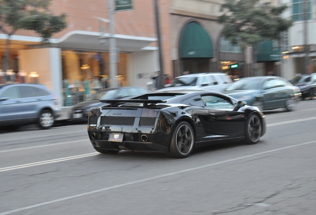 Lamborghini Gallardo