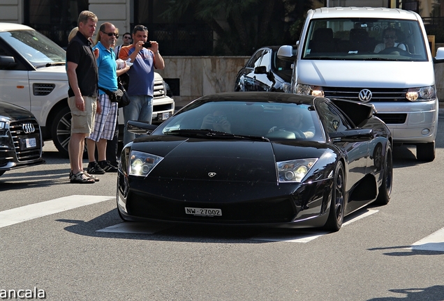 Lamborghini Murciélago DMC M-GT