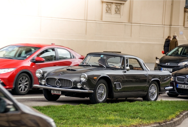 Maserati 3500GT