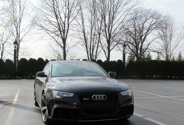 Audi RS5 B8 2012