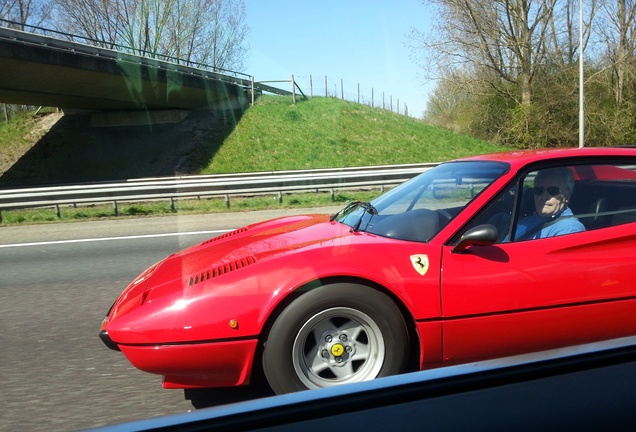 Ferrari 308 GTB