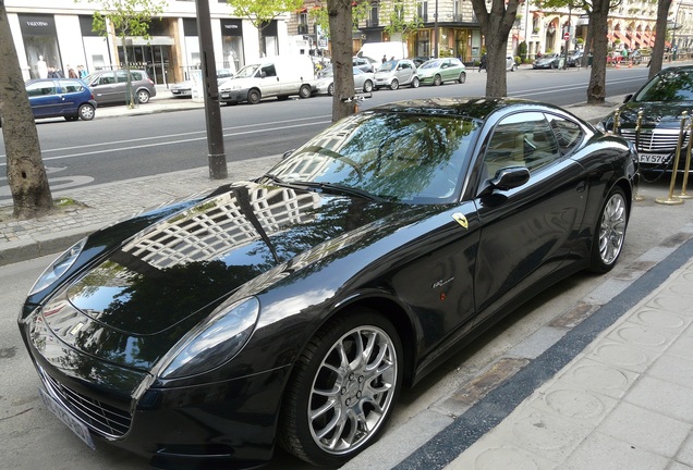 Ferrari 612 Scaglietti