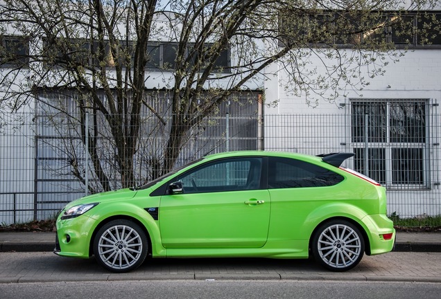 Ford Focus RS 2009