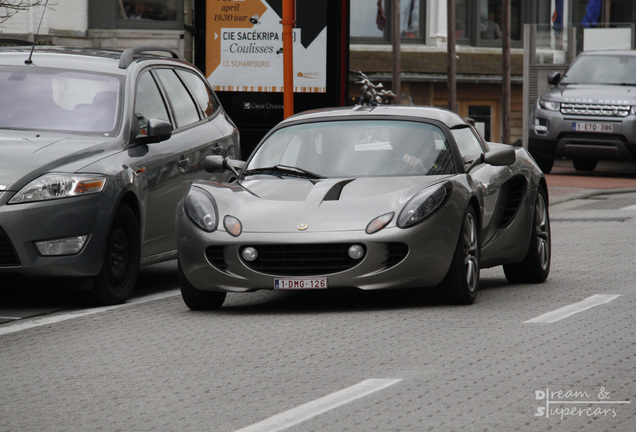 Lotus Elise S2 111S