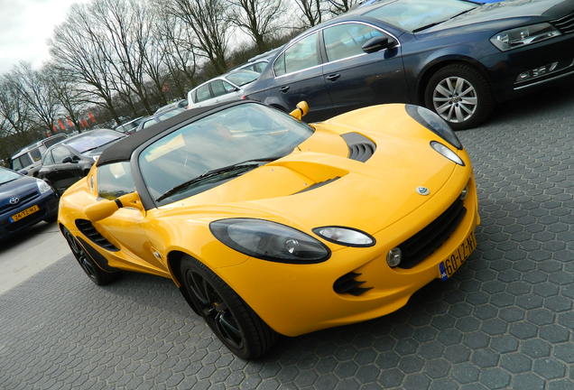 Lotus Elise S2 99T