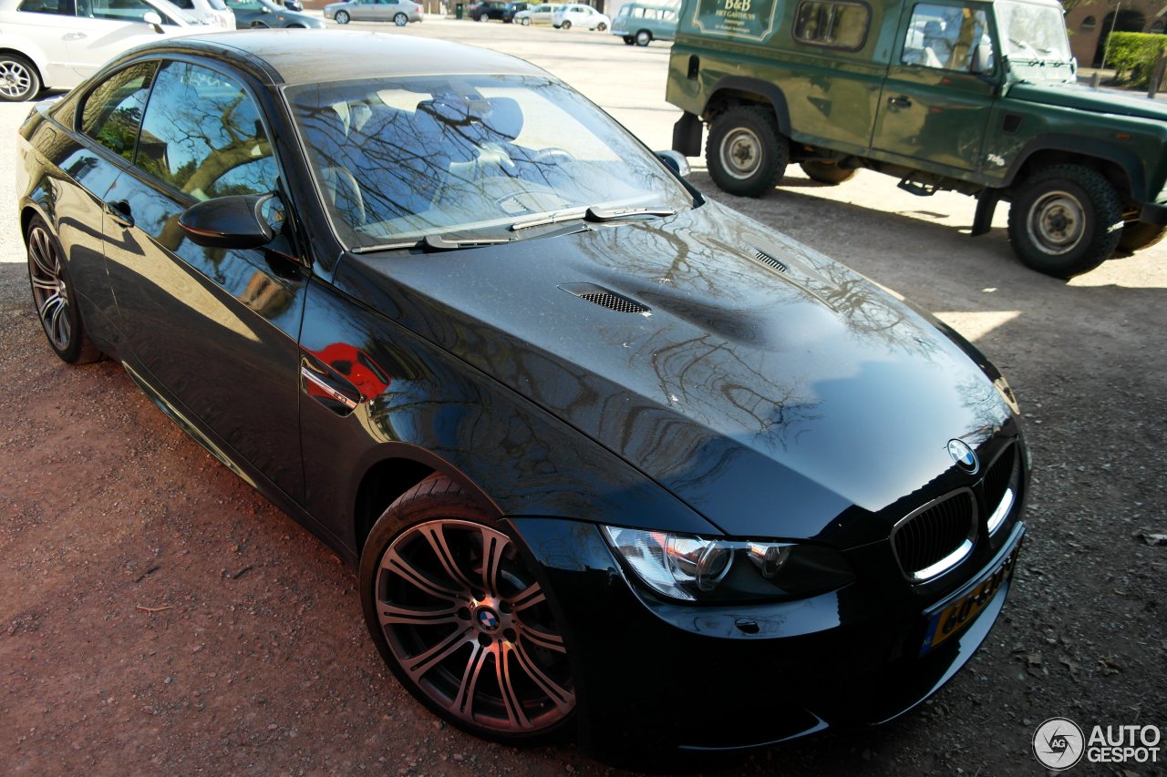 BMW M3 E92 Coupé