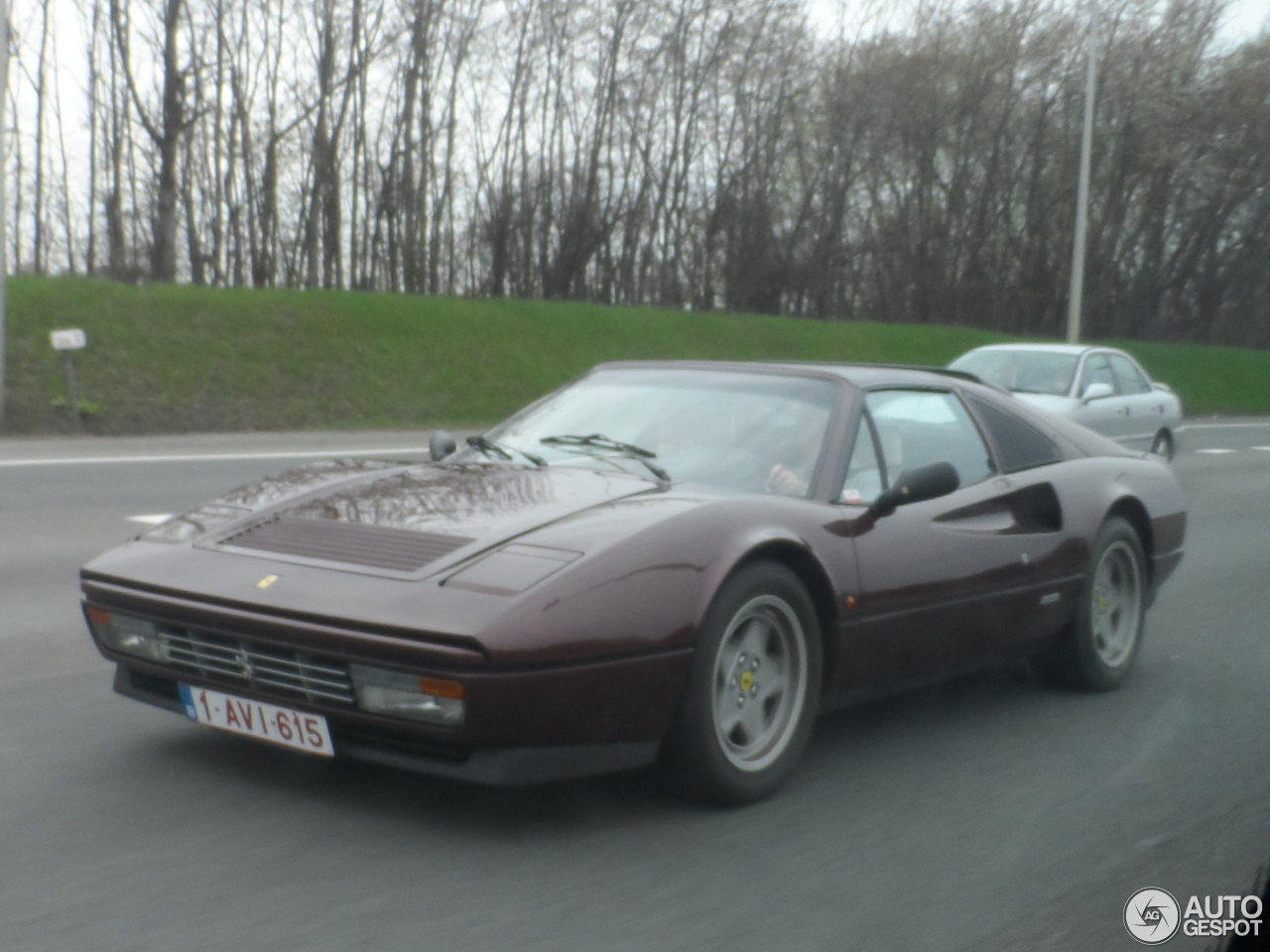 Ferrari 328 GTS