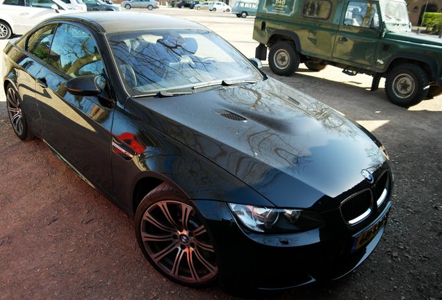 BMW M3 E92 Coupé