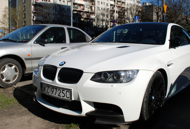 BMW M3 E92 Coupé