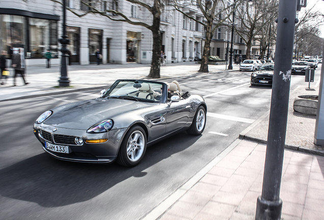BMW Z8