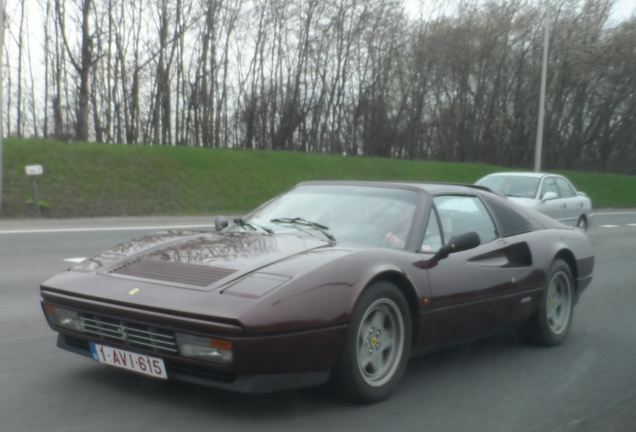 Ferrari 328 GTS