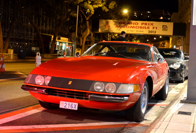 Ferrari 365 GTB/4 Daytona