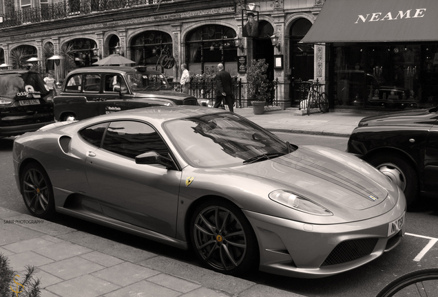 Ferrari 430 Scuderia