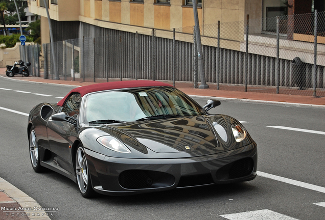 Ferrari F430 Spider