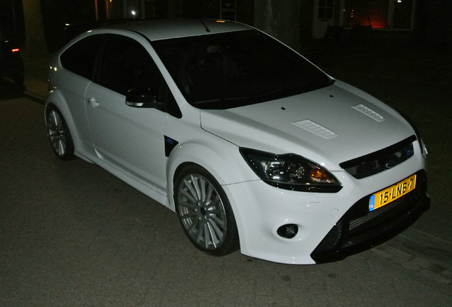 Ford Focus RS 2009