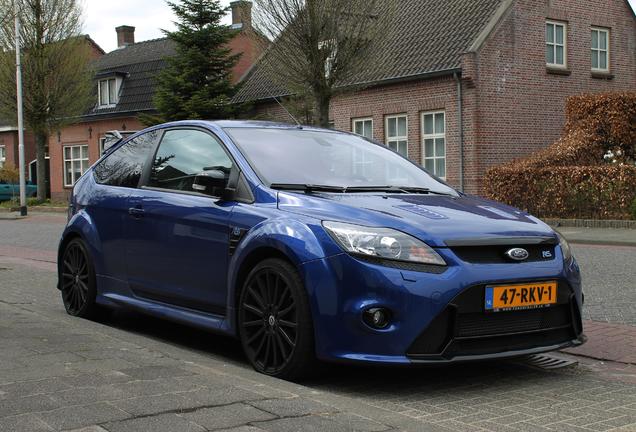 Ford Focus RS 2009