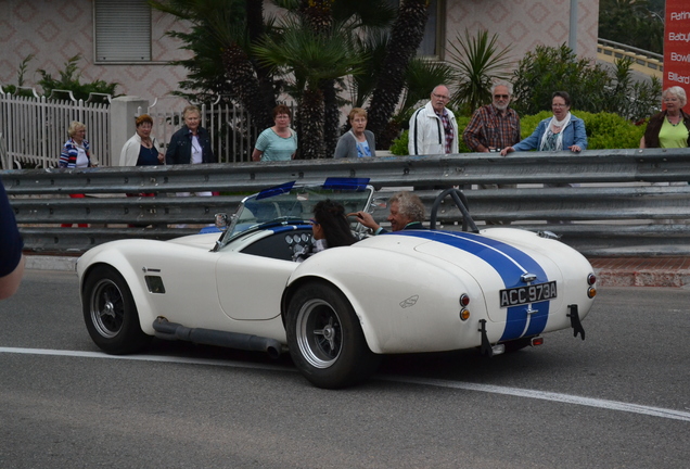 AC Cobra