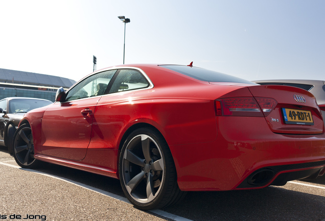 Audi RS5 8T