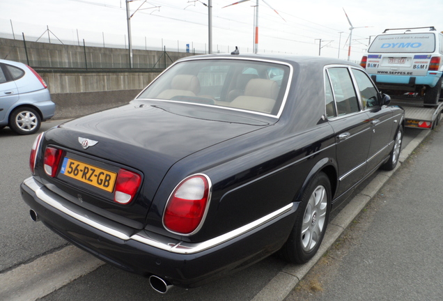 Bentley Arnage R