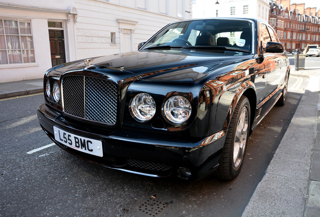 Bentley Arnage T