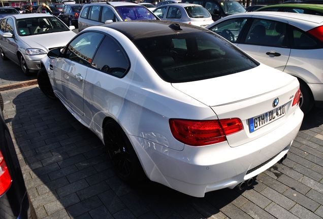 BMW M3 E92 Coupé