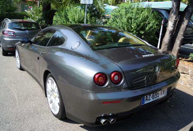 Ferrari 612 Scaglietti One-to-One