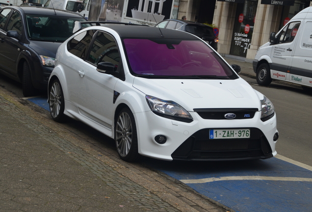 Ford Focus RS 2009