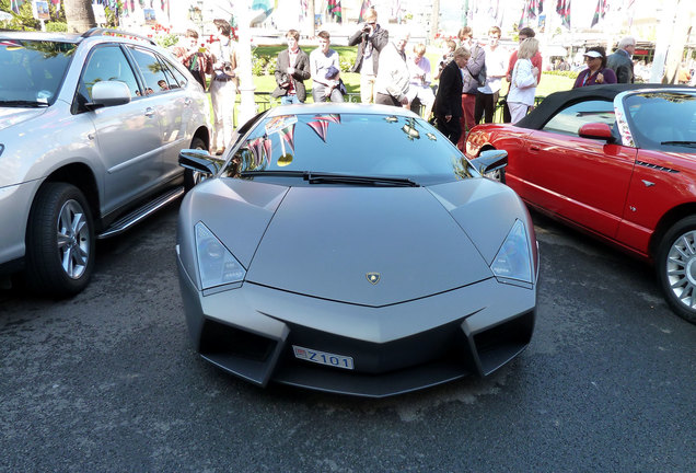 Lamborghini Reventón