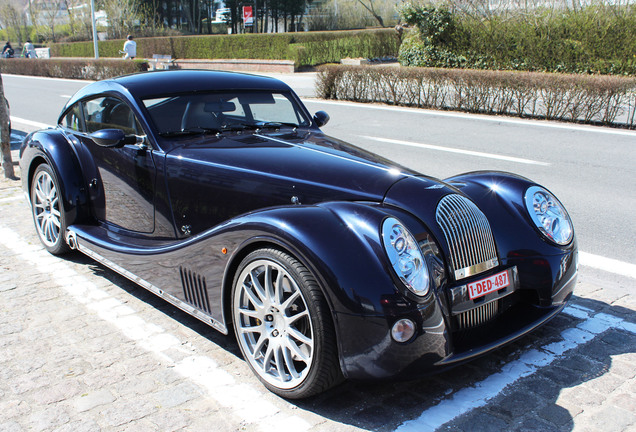 Morgan Aeromax Coupé