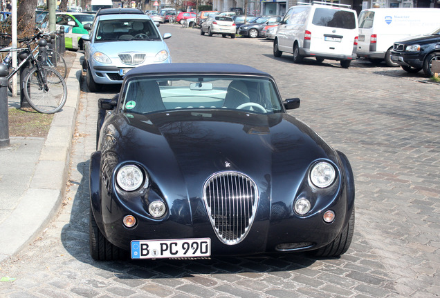 Wiesmann Roadster MF3