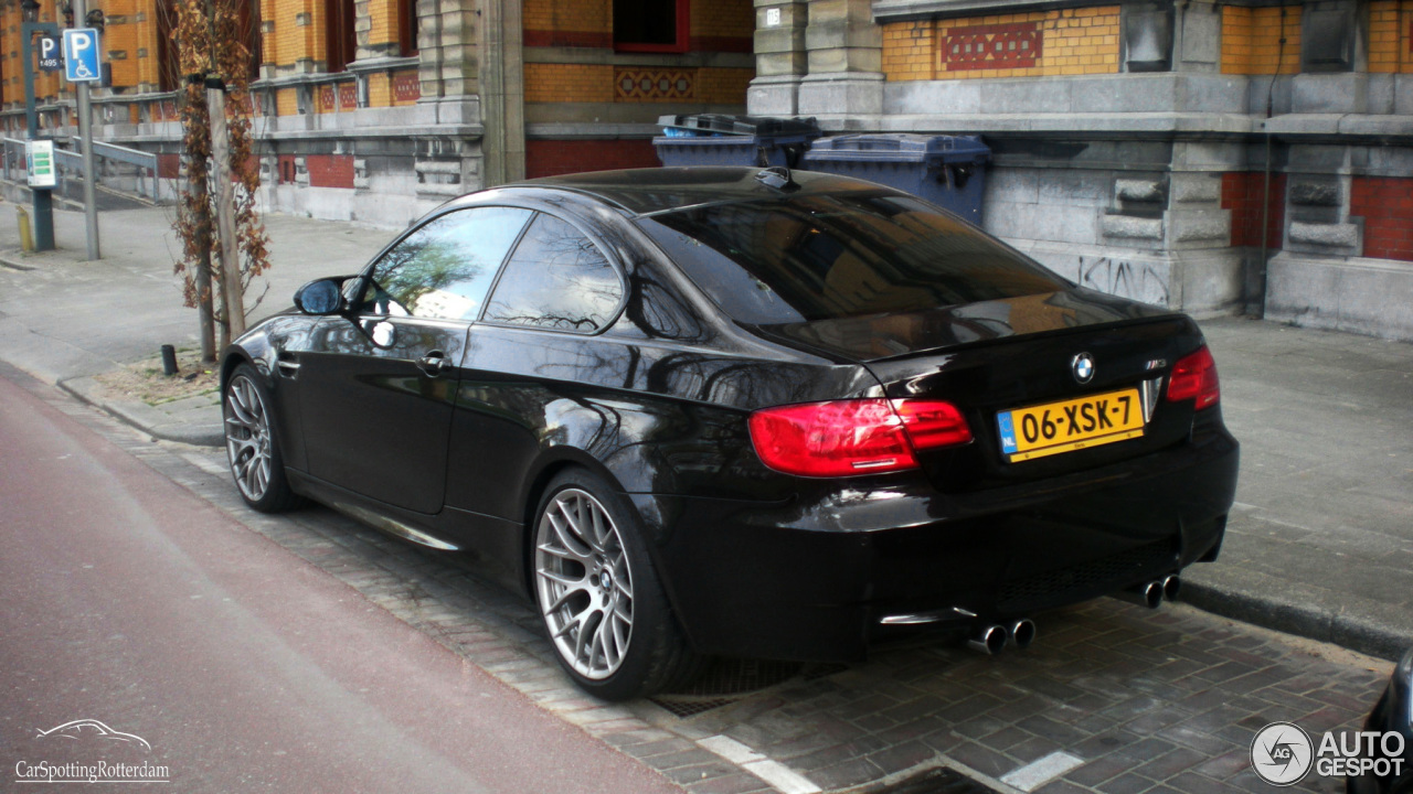 BMW M3 E92 Coupé