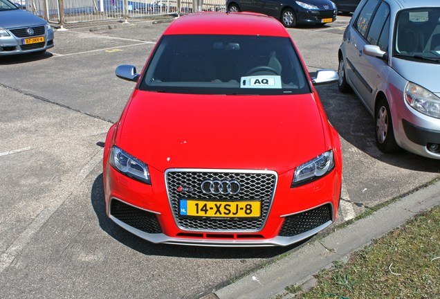 Audi RS3 Sportback